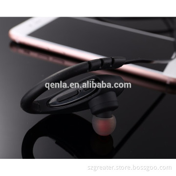 Bluetooth 4.0 wireless sport headphones sweatproof bluetooth headphones usb microphone bluetooth headphones over ear
